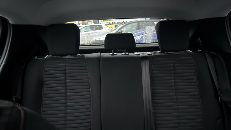 Peugeot 208 1.2 PureTech Active Premium + 5dr Petrol Hatchback